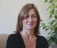 Fina Miles, HR Director of Miles Offshore Services Ltd