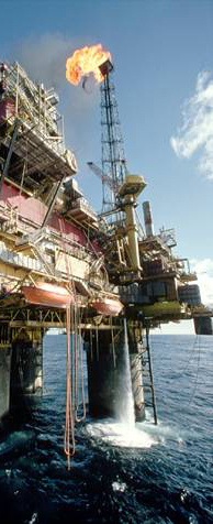 Asset integrity by Miles Offshore